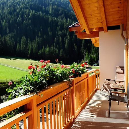 Guesthouse St Nikolaus Ultimo Exterior foto