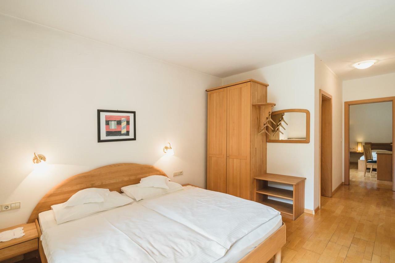 Guesthouse St Nikolaus Ultimo Quarto foto