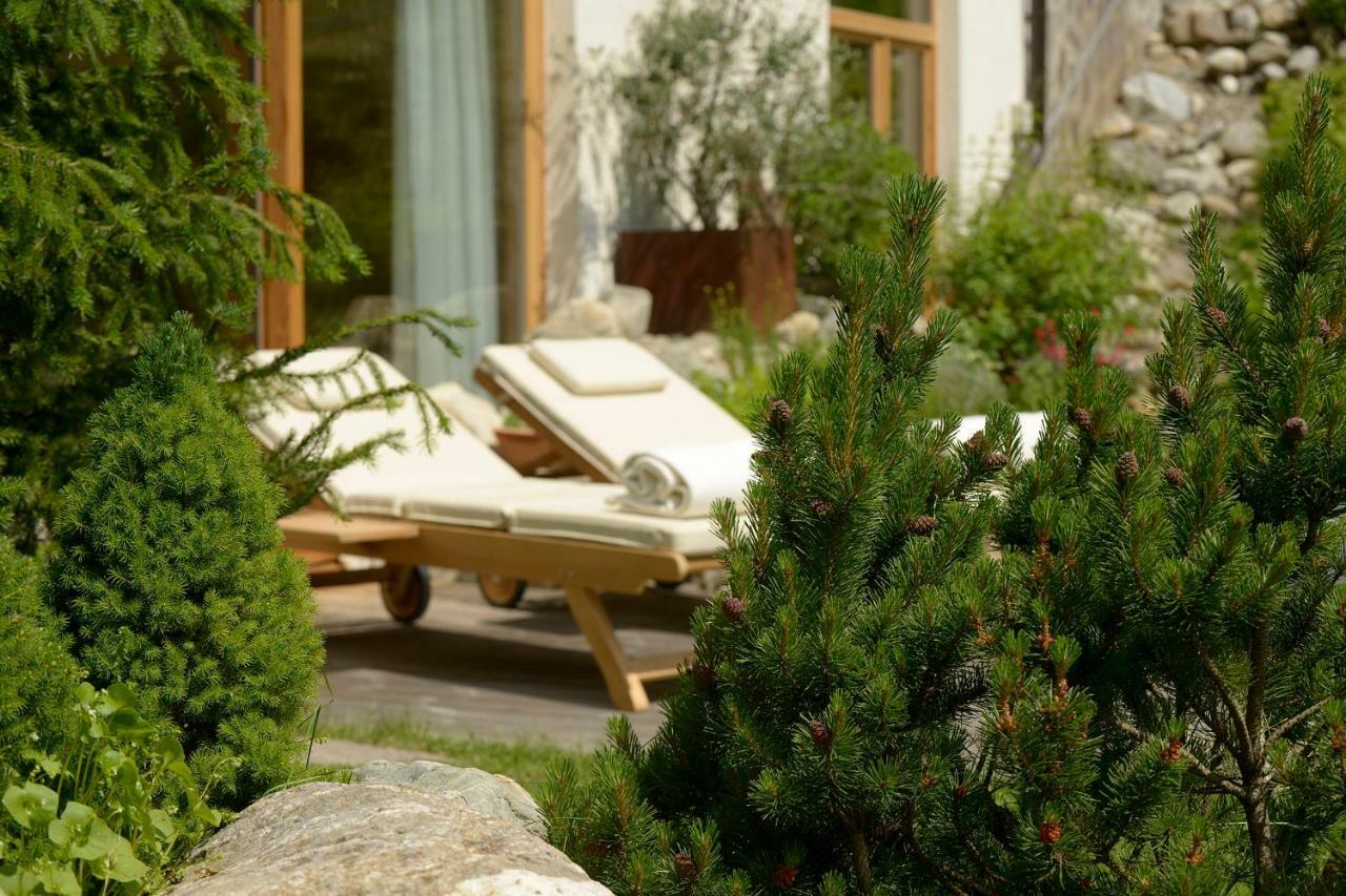 Guesthouse St Nikolaus Ultimo Exterior foto